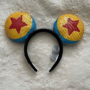 Like new Pixar Disney ears
